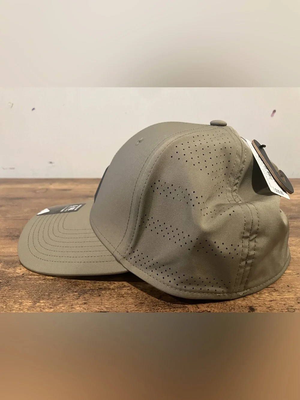 Adidas stretch fit hat